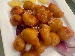 -百乐门喜宴(海珠广场华厦店)