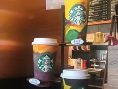 -星巴克臻选(南京艾尚天地店)