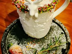 -BE NORMAL CAFE(霞溪路店)