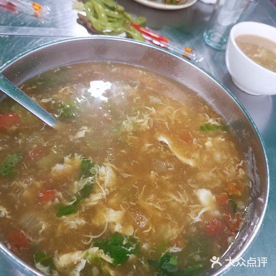 庄源烧烤(东方山海湾店)
