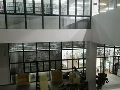 -深圳大学(丽湖校区)