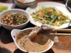 -滇海谣云南斑鱼养生火锅(北戴河旗舰店)