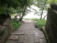 -恩阳古镇