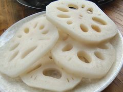 -六公里老火锅(总店)