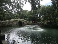 -普陀山风景名胜区-法雨禅寺
