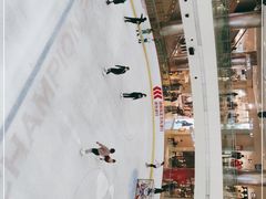 -冠军冰场CHAMPION RINK(百年港湾奥特莱斯店)