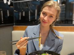 -一風堂拉面(港汇恒隆店)