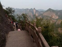 -崀山风景名胜区