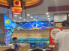 -百味饺子城•海鲜家常菜(秦皇岛店)