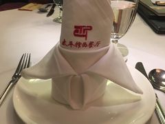 -太平馆西餐厅(北京路店)