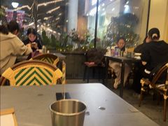 -帕蓝·暹罗料理(大学路店)
