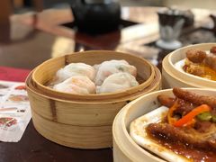 顺德人家虾饺皇-顺德人家食府(黄金广场店)