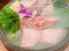 -蒜香焼肉PURUSHIN(马场路店)