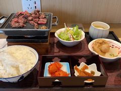 -味太助·银饭食堂(中华城店)