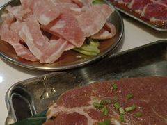-炙城·韩式烤肉(南京东路店)