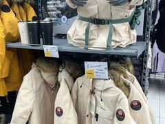 -迪卡侬(湘江路店)