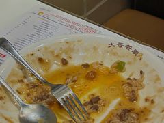 -大哥餐厅(西城花园店)