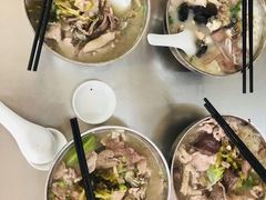 -广场正宗原汁薏米店