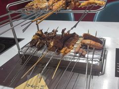 -香约老地方烧烤(九道街店)