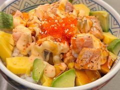 -沼津港精致料理·寿喜烧·烧鸟(龙湖南桥天街店)