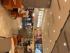 -香港新曜记·粤菜点心(滨江宝龙店)