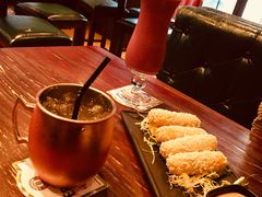 芝士条-Hooley's活利仕西餐厅(珠江新城店)