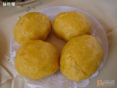 菜团子1-北京水岸山吧度假村(雁栖镇店)
