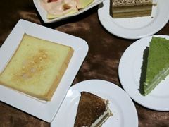 -路易十三西餐厅(西关新天地店)
