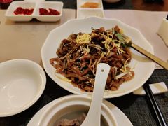 -采悦轩中餐厅·粤菜·海南菜(神州半岛喜来登度假酒店)