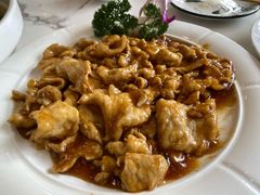 -老苏扬饭店
