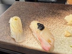 -Sushi Hanzo半藏(天环广场店)