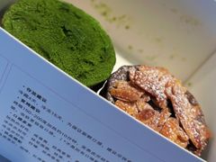 -发酵食堂(屏风街店)