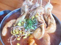 -青春分食(仙林大学城店)