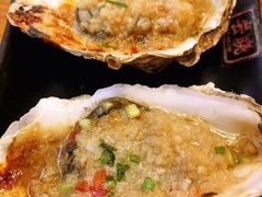 -云晓光头烧烤吧(德平路店)