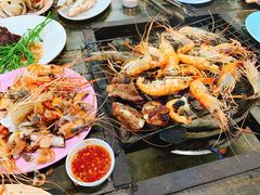 -Jomtien Talay Pao Pattaya