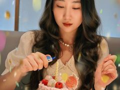 -WenTinG文汀·半糖蛋糕(合生汇店)