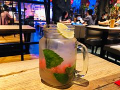 -花腰餐吧Bistro烧烤 傣味(传媒大学店)