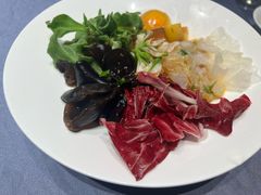 -狮王府淮扬菜(万象城店)