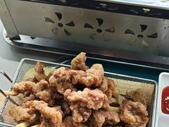 -大锅强·蒸海鲜青岛菜(吾悦广场店)