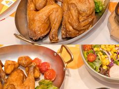 -乐凯撒披萨(正佳广场店)