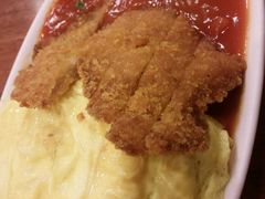 -玛格萝妮比萨屋(陆家浜路店)