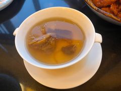 -黄山悦榕庄明月白云餐厅
