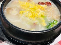 -益百岁牛尾汤主题餐厅(辛庄街店)