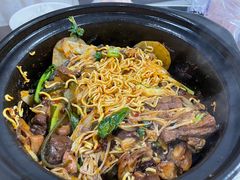 -宋氏重庆鸡公煲(红谷滩万达金街店)