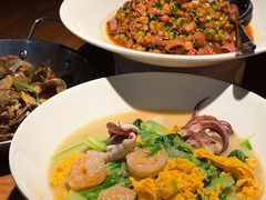 -波螺油子青岛本帮菜(银座店)