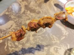 -熙成烧烤·三十三年(开发区店)