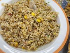蛋炒饭-小民大排档(光谷店)