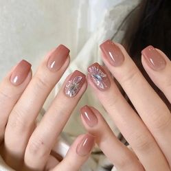 -M·X Nail日式美甲美睫