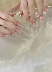 -M·X Nail日式美甲美睫