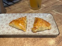 -耶里夏丽·丝路新疆菜·清真食品(徐汇南丹东路臻选店)